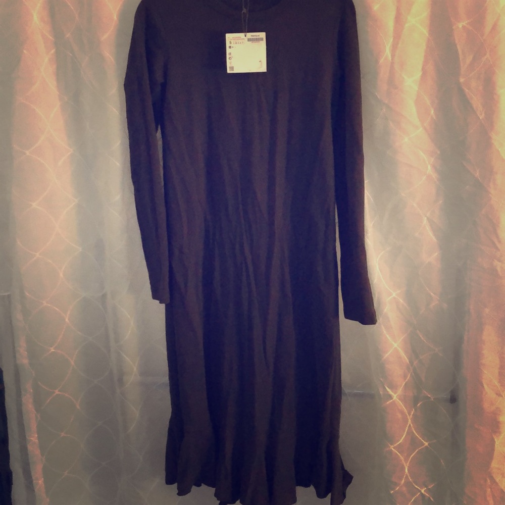 Zara cotton dress